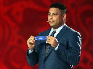 PSG Jadi Harapan Tak Terwujud Ronaldo