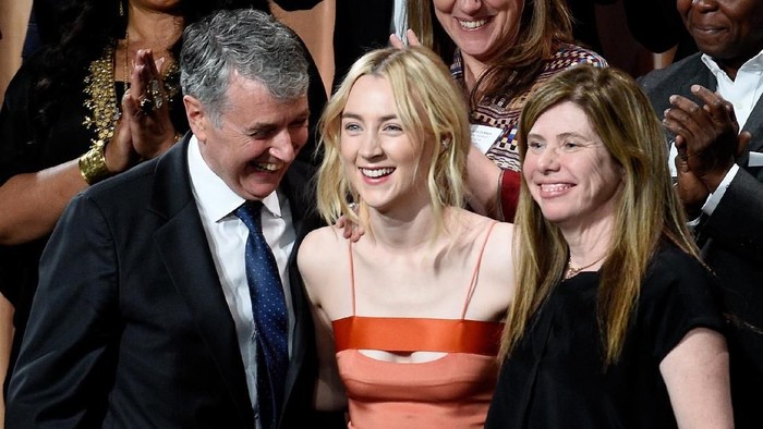 Foto: Kevork Djansezian/Getty Images