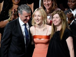 Makan Siangnya Para Nominator Oscar