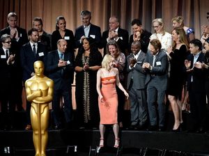 Film Apa yang Jadi Best Picture Oscar Tahun Ini?