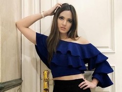 Hidup Enak, Berapa Biaya Bulanan yang Dikeluarkan Nia Ramadhani?