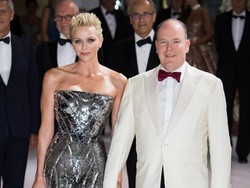 Putri Charlene dari Monako Kabarnya Berusaha Kabur Sebelum Hari Pernikahannya