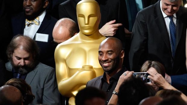 Kobe Bryant