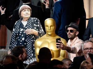 Ketika Netizen Bertemu Seleb Gadungan di Jalan