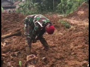 Gunakan Tenaga Dalam, Kopassus Juga Pernah Temukan Timbunan Emas