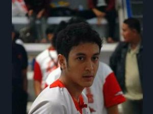 Artis Sampai Pejabat yang Menekuni Bela Diri Merpati Putih