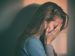 Mengidap Penyakit Langka, Wanita Ini Sempat Ingin Bunuh Diri