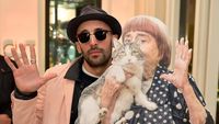 Lucu! Tak Bisa Hadir, Sutradara Ini Tetap Eksis di Oscar