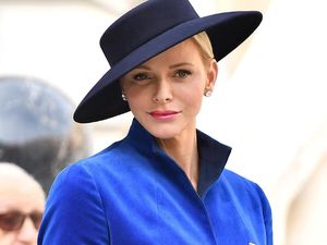 7 Wanita Cantik yang Tiba-tiba Jadi Putri Setelah Dinikahi Pangeran