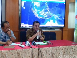 Ini Kata Badan Geologi Soal Penyebab Longsor di Bogor