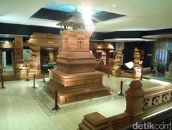 Sudah Tahu? Museum Jenang Pertama Ada di Kudus