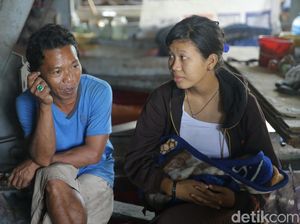 Video: Khaidar Ali, Bayi Mungil yang Tinggal di Kolong Jembatan