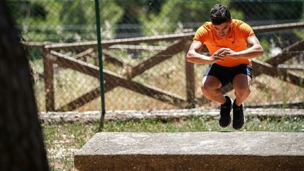 Belajar dari Para Pebalap MotoGP, Begini Cara Mereka Jaga Kebugaran