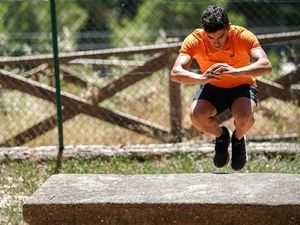 Belajar dari Para Pebalap MotoGP, Begini Cara Mereka Jaga Kebugaran