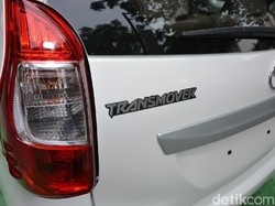 Berapa Jumlah Transmover yang Dipesan Blue Bird? Toyota: Banyak!