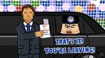 Meme-meme Pemecatan Antonio Conte Mulai Bergentayangan