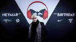 Para Bintang Meriahkan Pesta Ultah Neymar