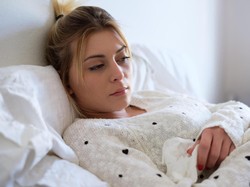 5 Tanda Kamu Terkena Tipes