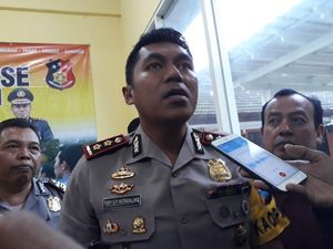 Warga Lamongan yang Jadi Korban SBL Mulai Diperiksa Polisi