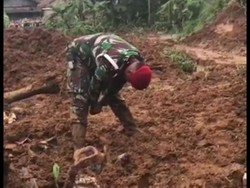 Kata Fisikawan soal Kopassus Cari Korban Longsor Pakai Tenaga Dalam