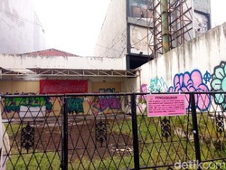 Kejati DIY Sita Ruko Kasus Dugaan Korupsi Bank Pelat Merah