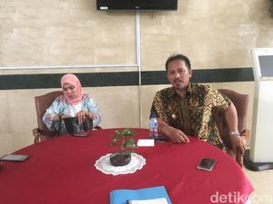Wabup Tolitoli Buka-bukaan Detail Penyebab Ribut dengan Bupati