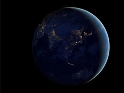 Suara Mirip Tangis Perempuan Malam-malam Hebohkan Warga di Bantul