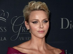 Putri Monako Dilarikan ke Rumah Sakit karena Tiba-tiba Pingsan