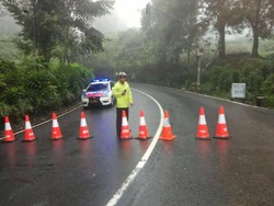 Tim Darurat: Longsor di Puncak Dipengaruhi Geologi dan Vegetasi