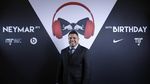Para Bintang Meriahkan Pesta Ultah Neymar