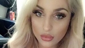 Foto: Kisah Ria Cooper yang Ganti Gender Tiga Kali