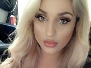 Foto: Kisah Ria Cooper yang Ganti Gender Tiga Kali