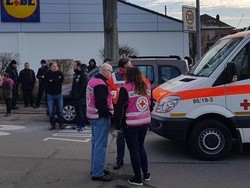 Suami Istri Asal Turki dan 2 Anak Mereka Ditemukan Tewas di Jerman