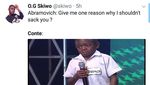 Meme-meme Pemecatan Antonio Conte Mulai Bergentayangan