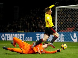 Chelsea Harus Terus Tegakkan Kepala