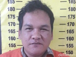 Minta Warisan, Anak Tega Pukuli Ibunya Hingga Babak Belur