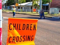 Anak Usia TK di Australia Akan Jalani Pelatihan Keamanan Dunia Maya