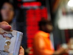 Money Changer di Dubai Diduga Jadi Saluran Pencucian Uang