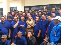 Sandiaga Harap RPHU Tingkatkan Kesejahteraan Pasukan Kwek-Kwek