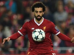 Salah Diprediksi Bisa Cetak 100 Gol di Premier League