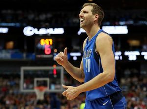 Nowitzki Buat Rekor, Mavs Tetap Kalah Lawan Clippers