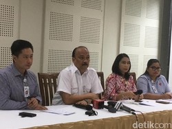 Alasan Putri Korban Meninggal Longsor Soetta Dipindah ke RS Mayapada