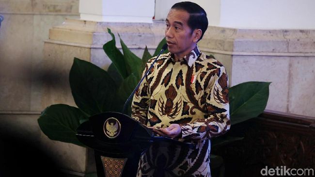 Berita KPU Larang Penggunaan Istana Kepresidenan oleh Jokowi Sebagai Capres Jumat 19 April 2024