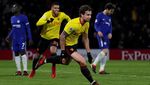 Mimpi Buruk Chelsea di Vicarage Road