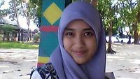 Ini Mukhmainna, Korban Selamat dari Longsor di Bandara Soetta