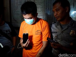 Ngaku Perwira Polisi, Pria Ini Peras Mahasiswi di Sleman