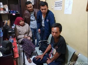 Polisi Minta Warga Tak Berlebihan Soal Orang Gila Masuk Pesantren Polisi Minta Warga Tak Berlebihan Soal Orang Gila Masuk Pesantren