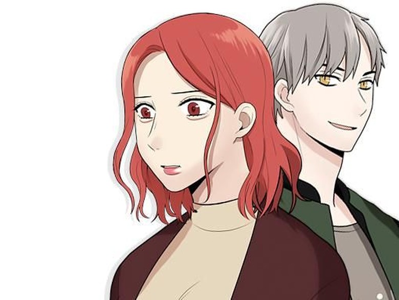 Webtoon I am Gangnam Beauty akan Dibuat Versi Drama Webtoon I am Gangnam Beauty akan Dibuat Versi Drama