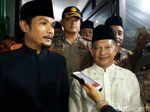 Polri dan Syarikat Islam Indonesia Sepakat Dinginkan Suhu Pilkada