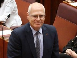Baru Dilantik, Senator Australia Ini Unggah Video Rasis